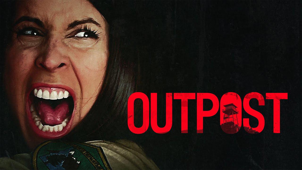 فيلم Outpost 2022 مترجم كامل HD اونلاين