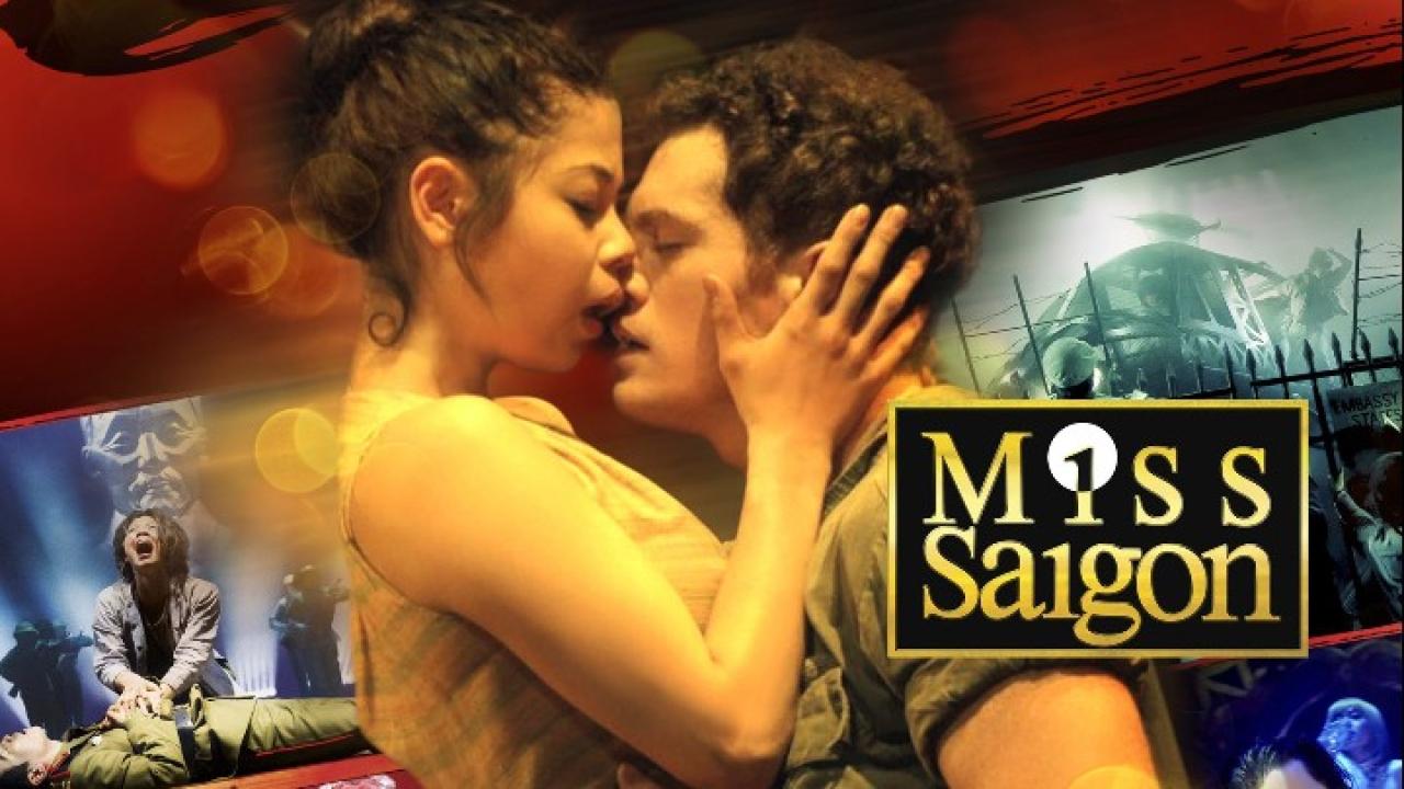 فيلم Miss Saigon: 25th Anniversary 2016 مترجم كامل HD اونلاين