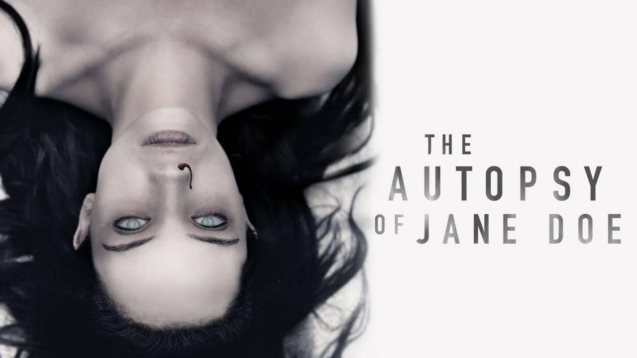 فيلم The Autopsy of Jane Doe 2016 مترجم كامل HD اونلاين