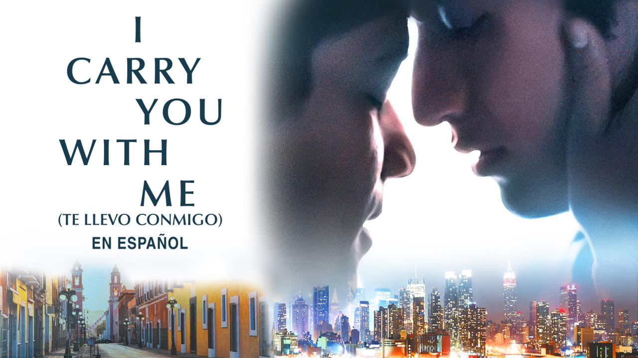 فيلم I Carry You With Me 2020 مترجم كامل HD اونلاين