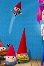 فيلم Gnome Alone 2017 مترجم كامل HD اونلاين