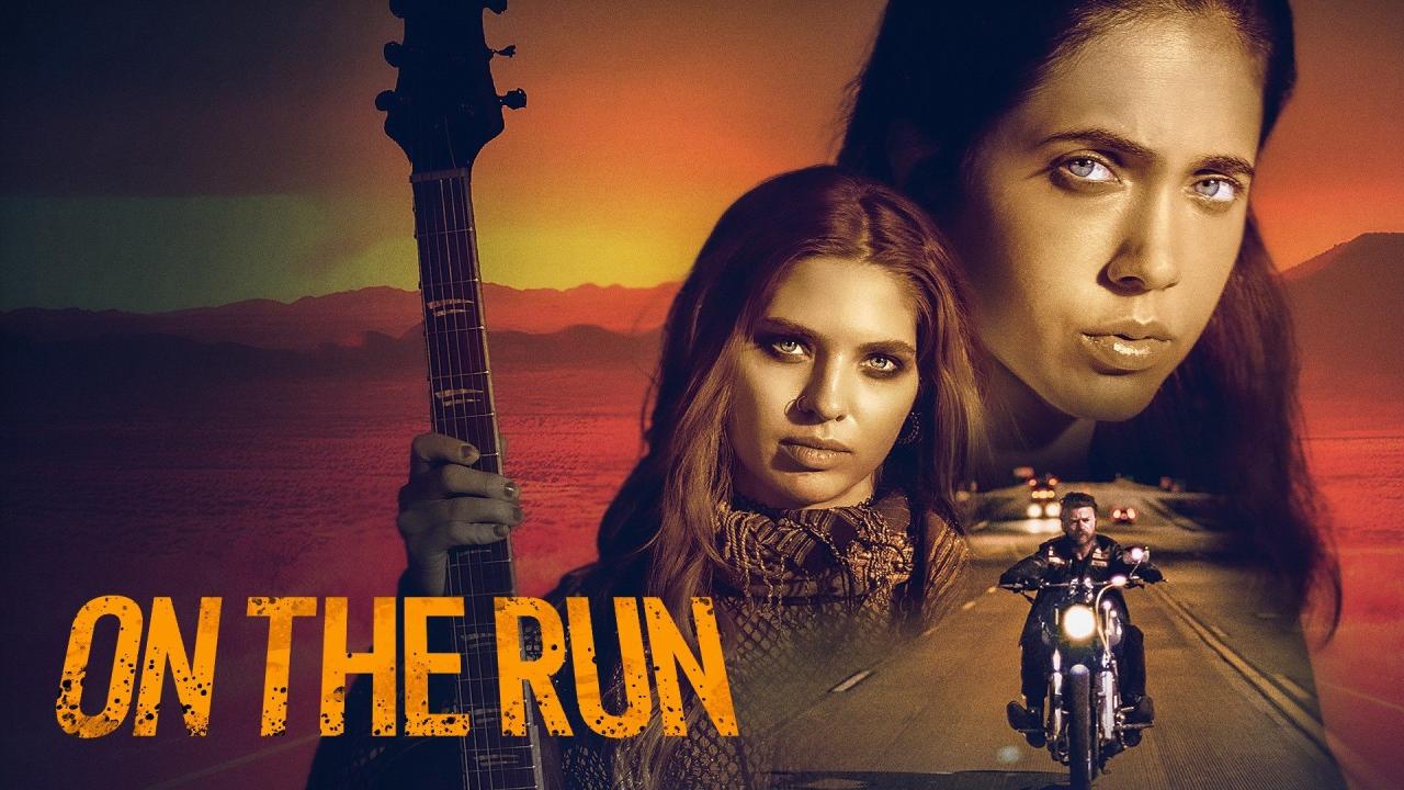 فيلم On the Run 2024 مترجم كامل HD اونلاين
