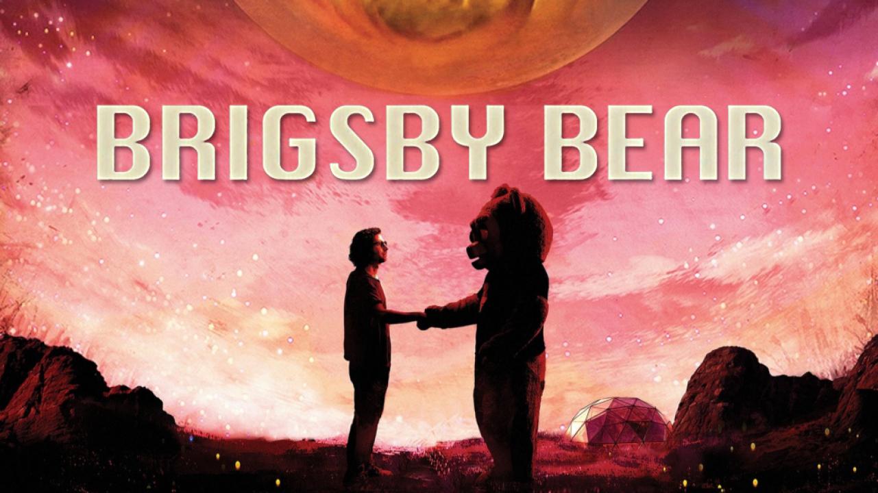فيلم Brigsby Bear 2017 مترجم كامل HD اونلاين