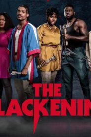 فيلم The Blackening 2023 مترجم كامل HD اونلاين