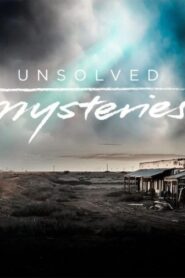 مسلسل Unsolved Mysteries الموسم الاول الحلقة 3 الثالثة مترجمة اونلاين