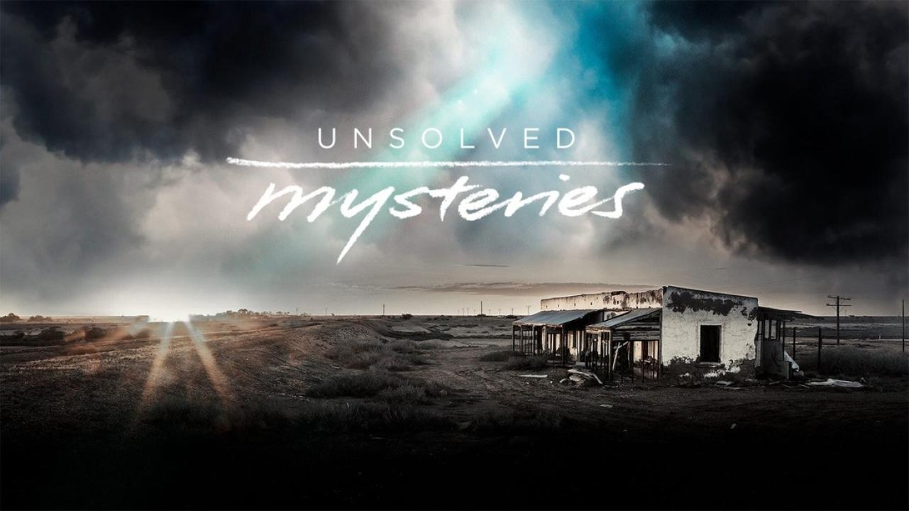 مسلسل Unsolved Mysteries الموسم الاول الحلقة 3 الثالثة مترجمة اونلاين