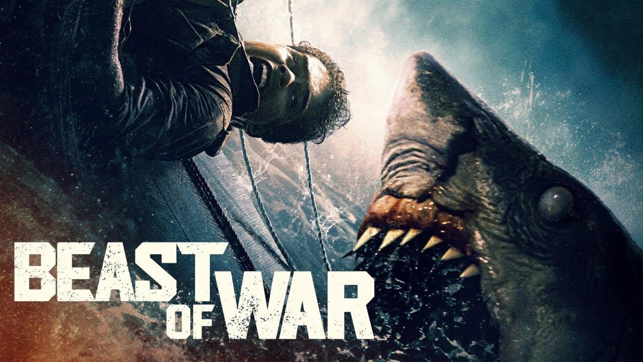 فيلم Beast of War 2025 مترجم كامل HD اونلاين