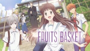 انمي Fruits Basket الموسم الثاني الحلقة 16 السادسة عشر مترجمة اونلاين