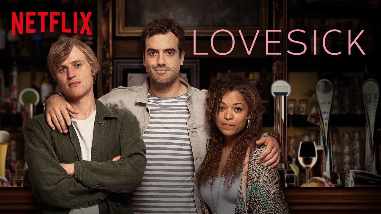 مسلسل Lovesick الموسم الثالث الحلقة 1 الاولي مترجمة اونلاين