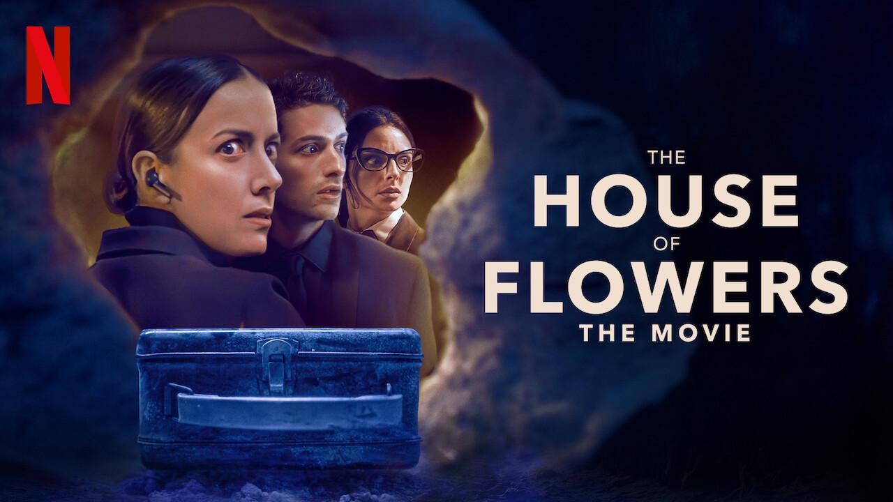 فيلم The House Of Flowers: The Movie 2021 مترجم كامل HD اونلاين