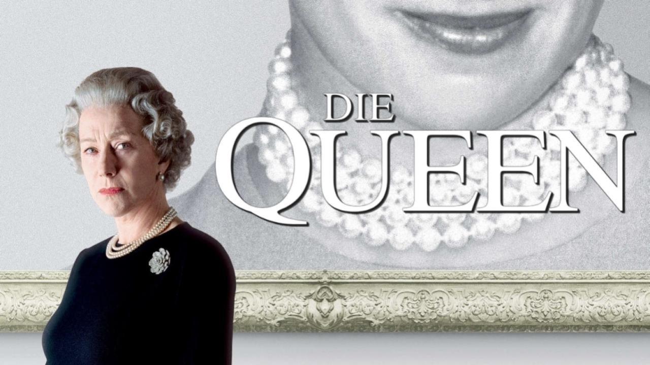 فيلم The Queen 2006 مترجم كامل HD اونلاين