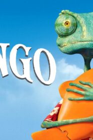 فيلم Rango 2011 مترجم كامل HD اونلاين