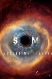مسلسل Cosmos A SpaceTime Odyssey الموسم الاول الحلقة 8 الثامنة مترجمة اونلاين