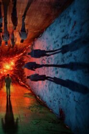 مسلسل Stranger Things الموسم الخامس الحلقة 3 الثالثة مترجمة اونلاين