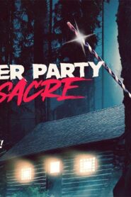 فيلم Slumber Party Massacre 2021 مترجم كامل HD اونلاين