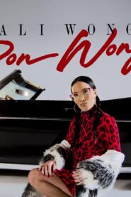 فيلم Ali Wong: Don Wong 2022 مترجم كامل HD اونلاين