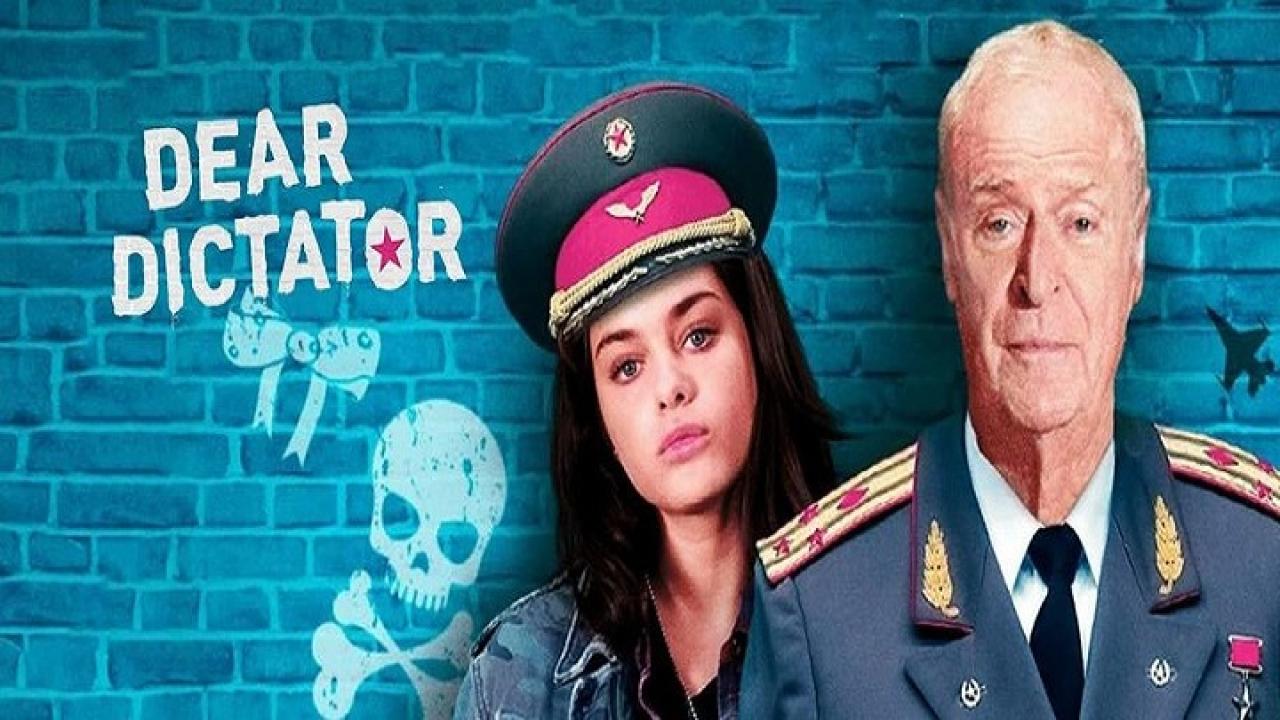 فيلم Dear Dictator 2018 مترجم كامل HD اونلاين