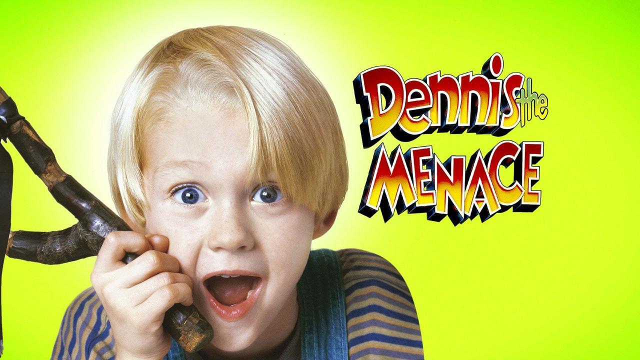 فيلم Dennis the Menace 1993 مترجم كامل HD اونلاين