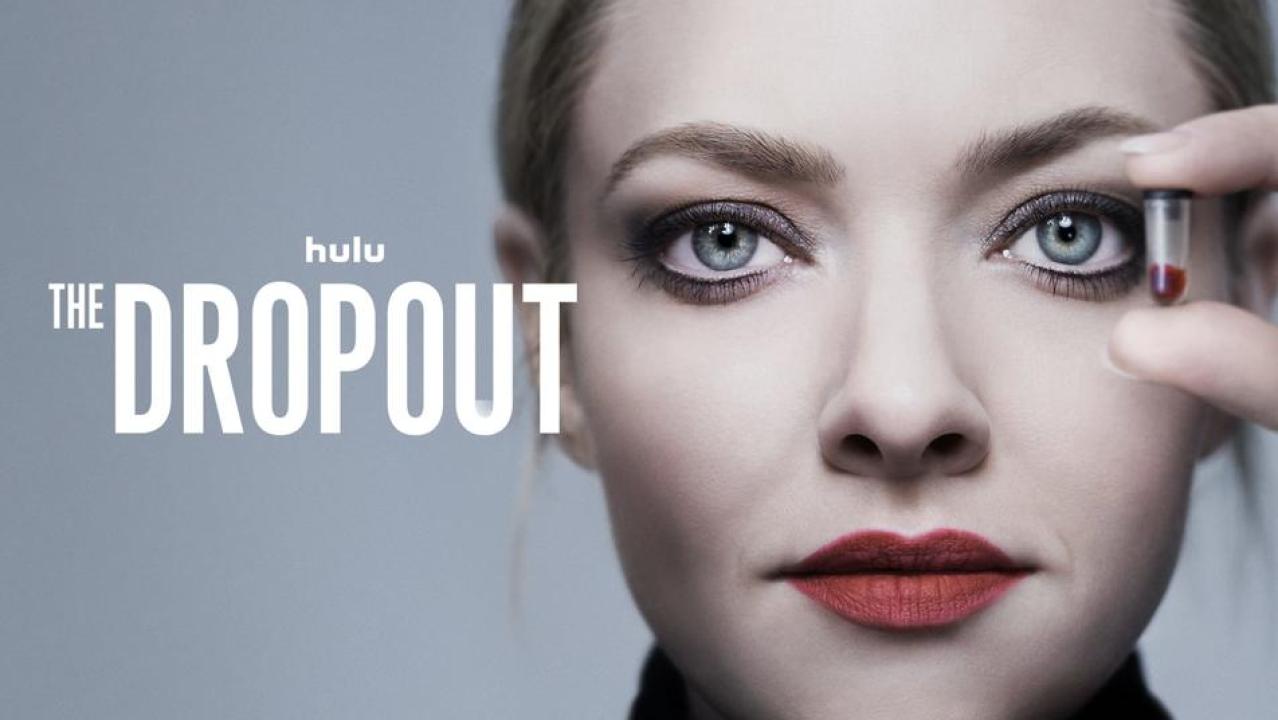 مسلسل The Dropout الموسم الاول الحلقة 3 الثالثة مترجمة اونلاين