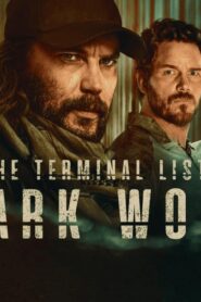 مسلسل The Terminal List: Dark Wolf الموسم الاول الحلقة 2 الثانية مترجمة اونلاين