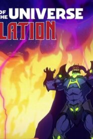 انمي Masters of the Universe Revelation الموسم الثاني الحلقة 3 الثالثة مترجمة اونلاين