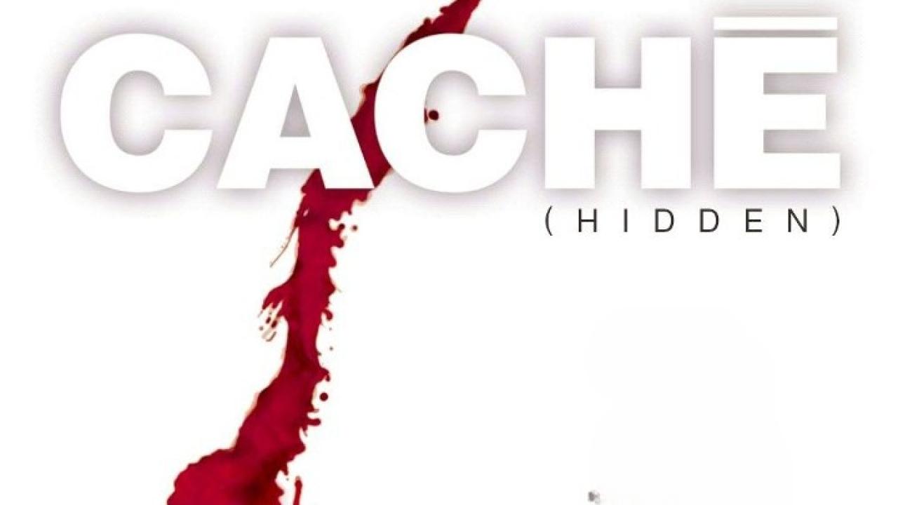 فيلم Cache 2005 مترجم كامل HD اونلاين