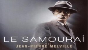 فيلم Le Samourai 1967 مترجم كامل HD اونلاين