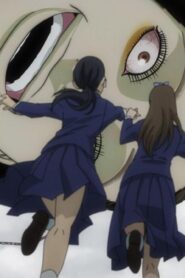 انمي Itou Junji Maniac الحلقة 8 الثامنة مترجمة اونلاين