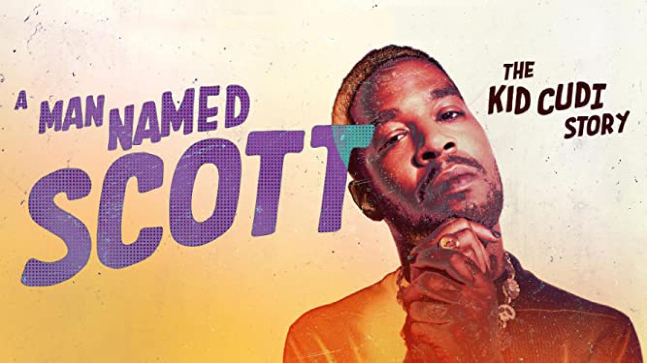 فيلم A Man Named Scott 2021 مترجم كامل HD اونلاين