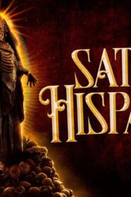 فيلم Satanic Hispanics 2022 مترجم كامل HD اونلاين
