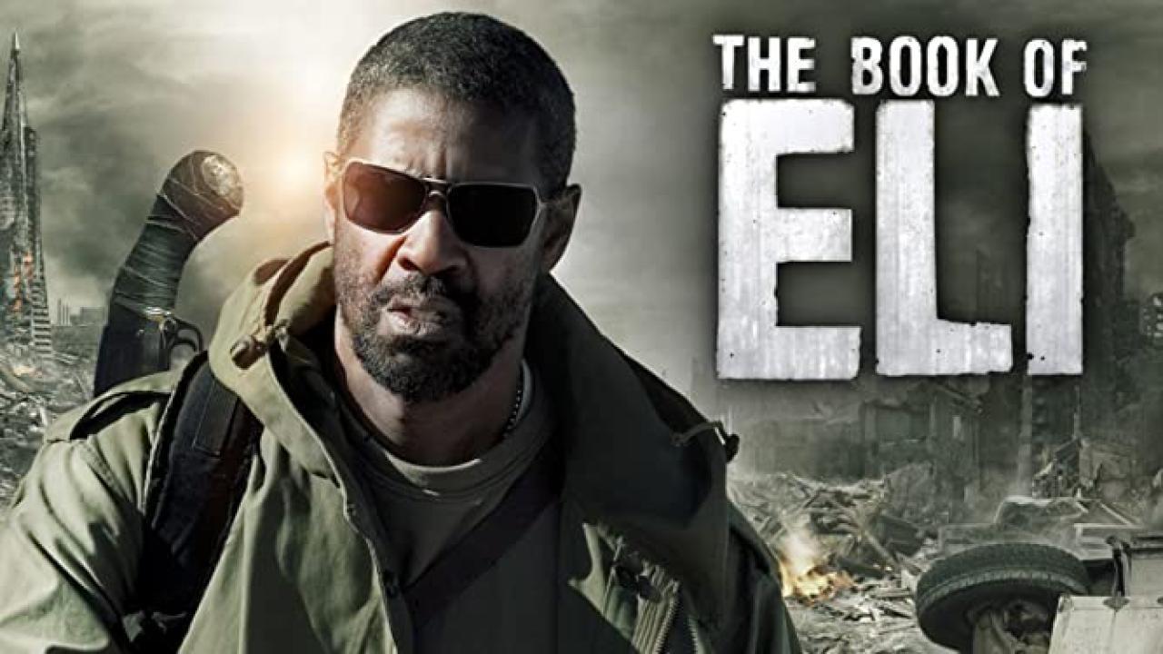 فيلم The Book of Eli 2010 مترجم كامل HD اونلاين
