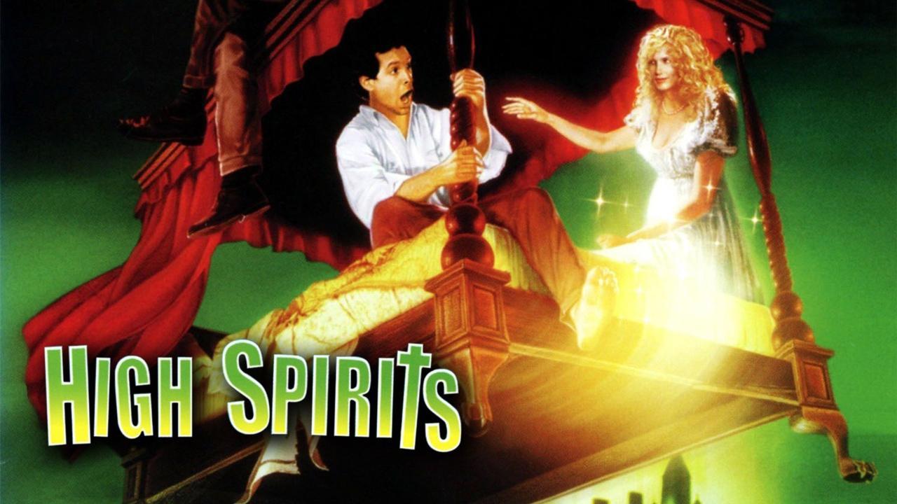 فيلم High Spirits 1988 مترجم كامل HD اونلاين