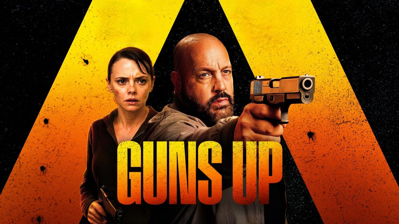 فيلم Guns Up 2025 مترجم كامل HD اونلاين