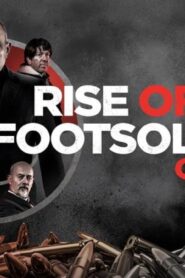 فيلم Rise of the Footsoldier 2007 مترجم كامل HD اونلاين