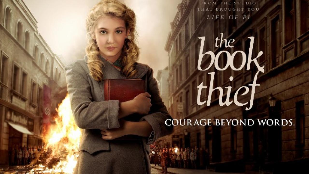 فيلم The Book Thief 2013 مترجم كامل HD اونلاين