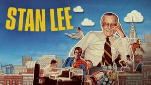فيلم Stan Lee 2023 مترجم كامل HD اونلاين