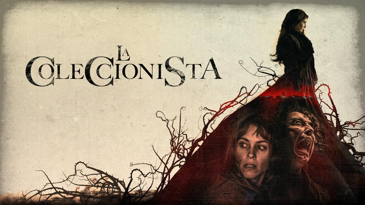 مسلسل La coleccionista الموسم الاول الحلقة 4 الرابعة والاخيرة مترجمة اونلاين