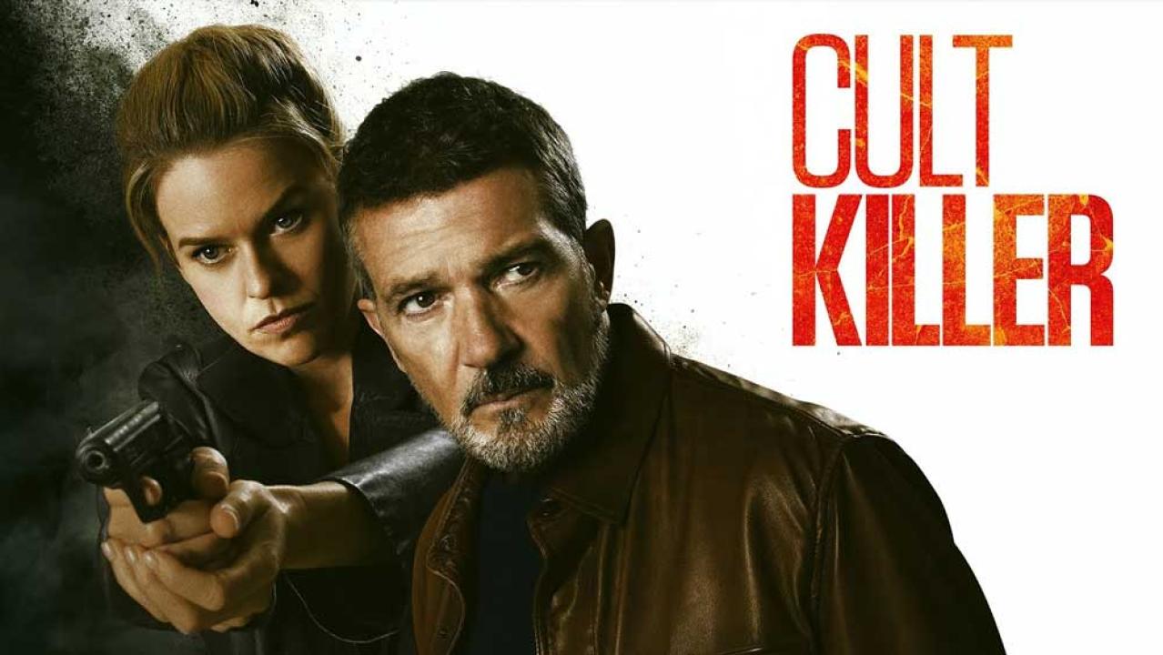 فيلم Cult Killer 2024 مترجم كامل HD اونلاين