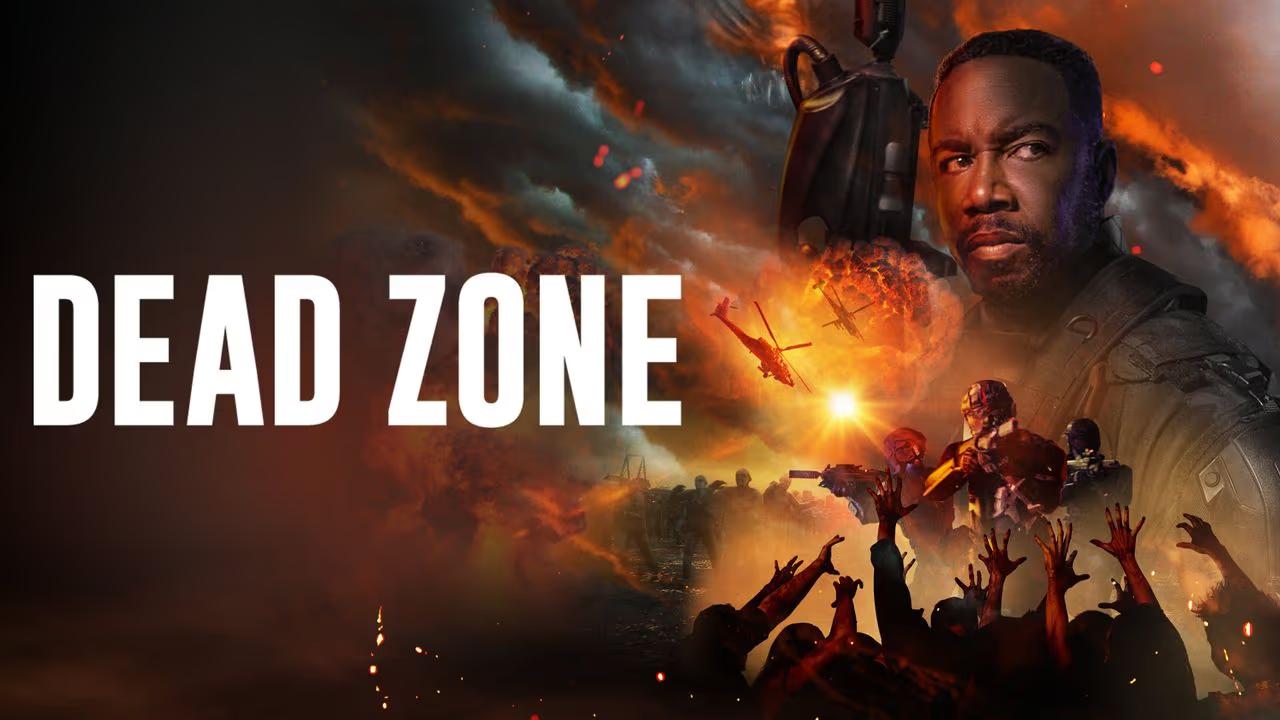 فيلم Dead Zone 2022 مترجم كامل HD اونلاين