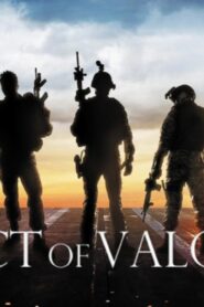 فيلم Act of Valor 2012 مترجم كامل HD اونلاين