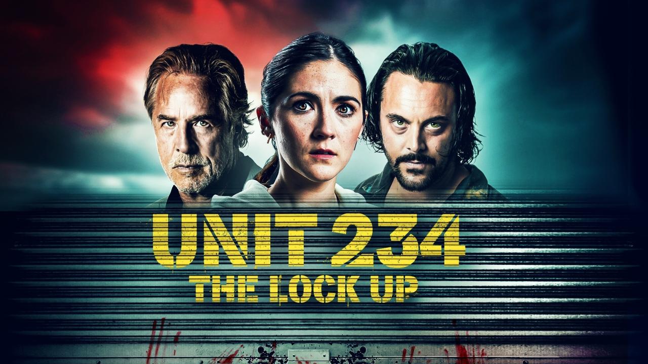 فيلم Unit 234 2024 مترجم كامل HD اونلاين