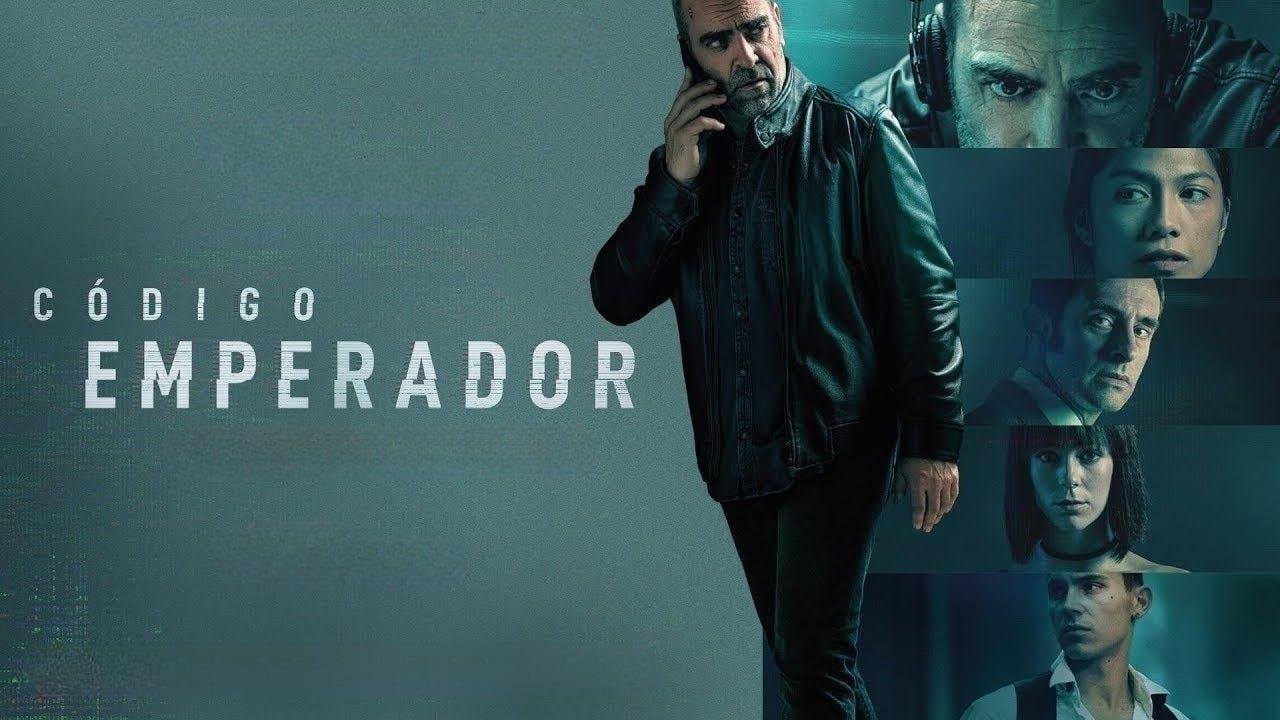 فيلم Code Name: Emperor 2022 مترجم كامل HD اونلاين