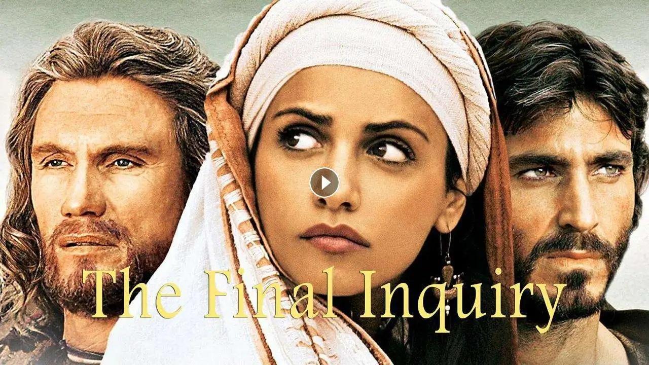 فيلم The Final Inquiry 2006 مترجم كامل HD اونلاين