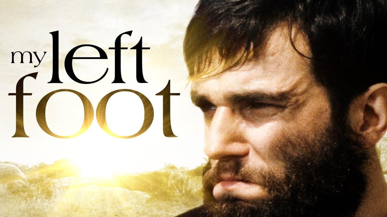 فيلم My Left Foot The Story of Christy Brown 1989 مترجم كامل HD اونلاين