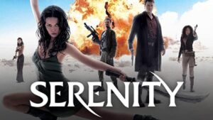 فيلم Serenity 2005 مترجم كامل HD اونلاين