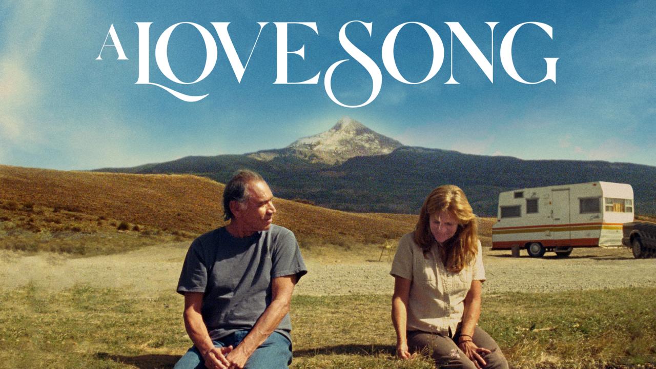 فيلم A Love Song 2022 مترجم كامل HD اونلاين