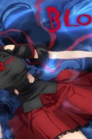 انمي Blood-C الحلقة 9 التاسعة مترجمة اونلاين