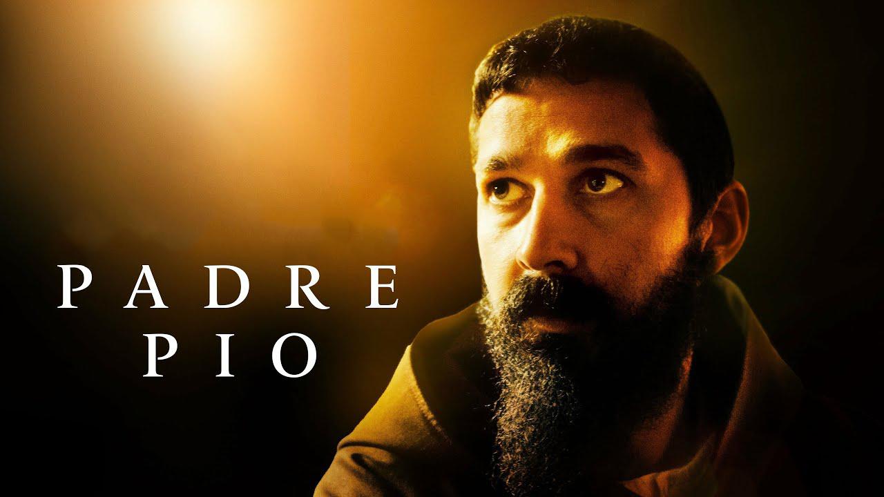 فيلم Padre Pio 2022 مترجم كامل HD اونلاين