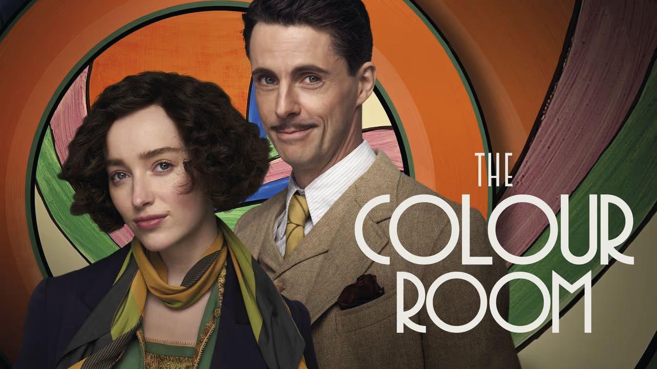 فيلم The Colour Room 2021 مترجم كامل HD اونلاين