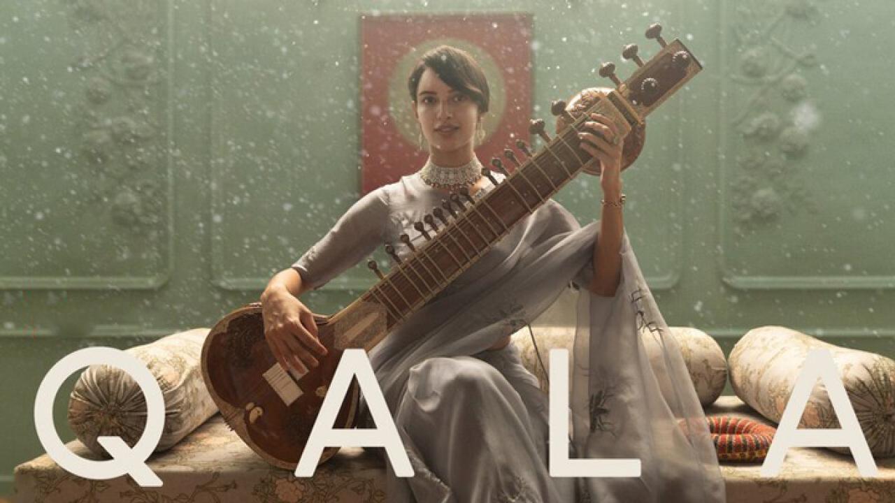 فيلم Qala 2022 مترجم كامل HD اونلاين